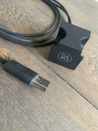 Chargeur Bang & Olufsen Beoplay H5