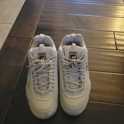 Fila Shoes, View more