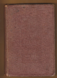 Nova Scotia "Advanced Reader," 1865. Victorian High School Text