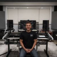 Pro Audio Engineer (Recording, Mixing + Mastering  + more)