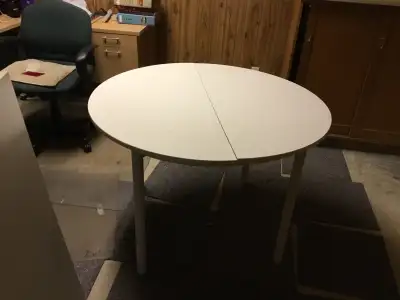 Kitchen table, View more