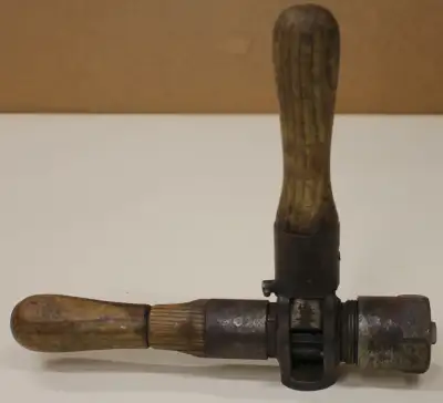 The only other one of these that I have ever seen, sold for $94 CDN on eBay: https://dub.sh/Ufe4E5k