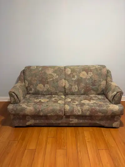 Sofa bed/ Sofa lit, View more