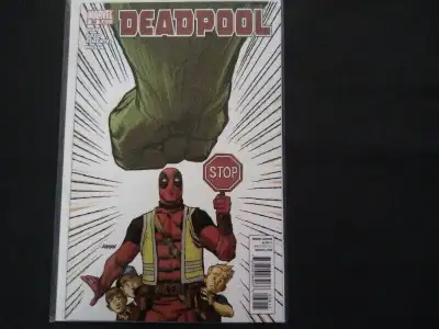 Marvel Deadpool an Age of Ultron, View more