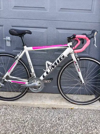 lumig road bike , View more
