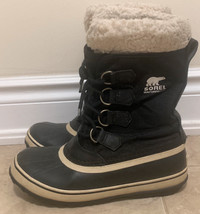Sorel Boots - Size 7
