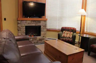 Vacation Rental - Fernie Alpine Resort, View more