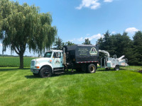 Total Tree Service & Landscaping