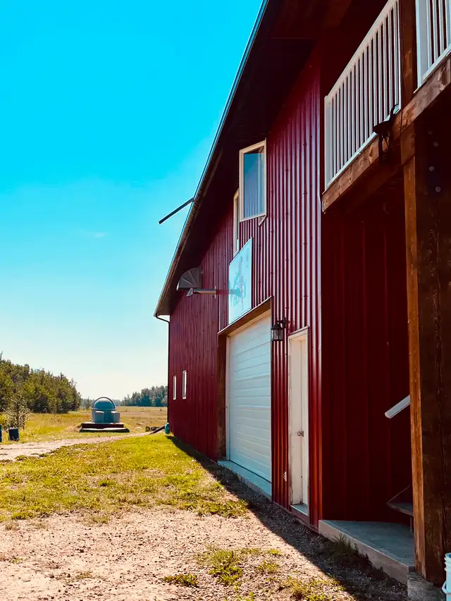 94 acres House and Shop  Riverfront63008315509633121