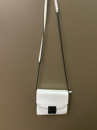 Crossbody bag- Ivanka Trump