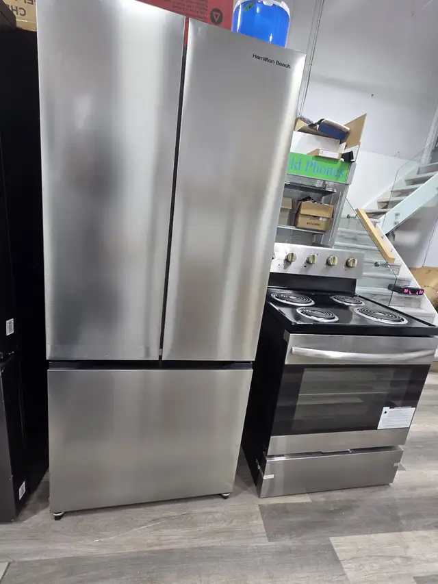 Mississauga Cheap price Sale on fridges  | Limited stock. in Refrigerators in Mississauga / Peel Region - Image 11
