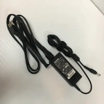 Chargeur pour laptop Toshiba (voir détails), View more