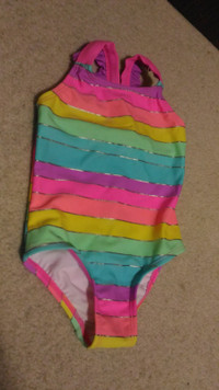 Baby Girl Swim Wear (6 - 12 Months)