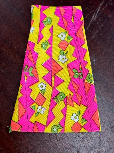 VINTAGE BARBIE MOD SKIRT #8683 1973, View more
