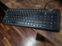 Acer usb keyboard 