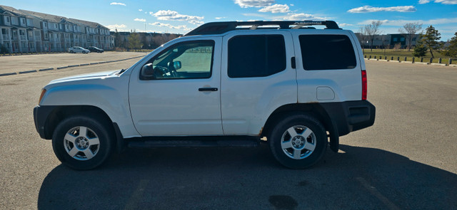 Nissan Xterra in Cars & Trucks in Edmonton - Image 2