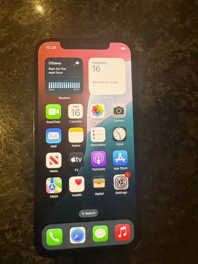 Iphone 12 64gb, View more
