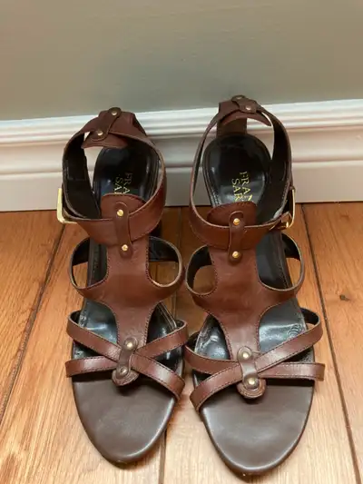 Women’s sandals and shoes, View more