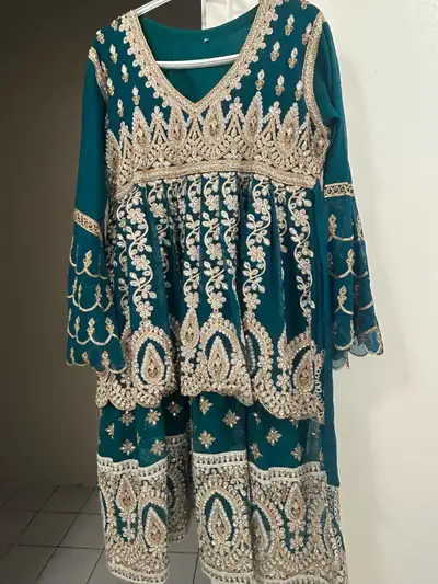 Salwar Kameez, View more