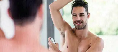 Men's Deodorants, View more