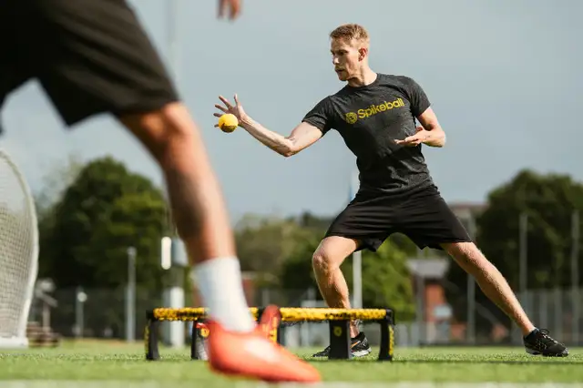 Spikeball, football...63815784829185121