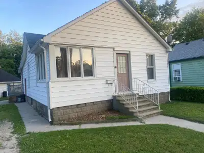 House for Rent – 3 Bedroom, 1 Bathroom – $2500 + Utilities