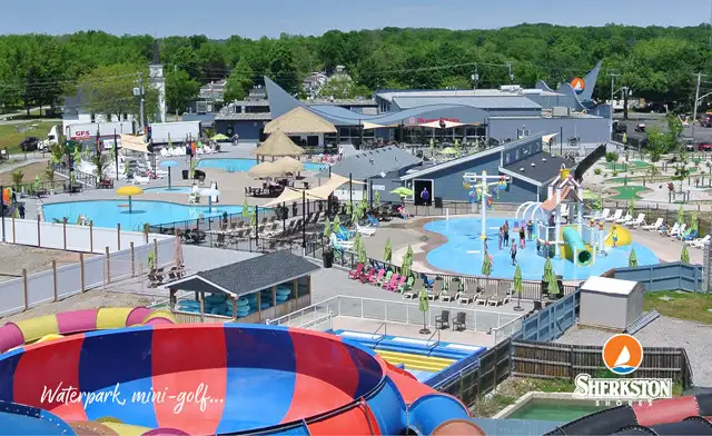 Sherkston Shores Cottage Rental from $100/night in Ontario in Canada - Image 11