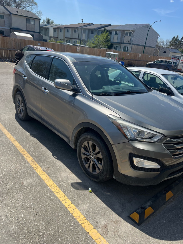 2014 Hyundai Santa Fe Sport in Cars & Trucks in Calgary - Image 3