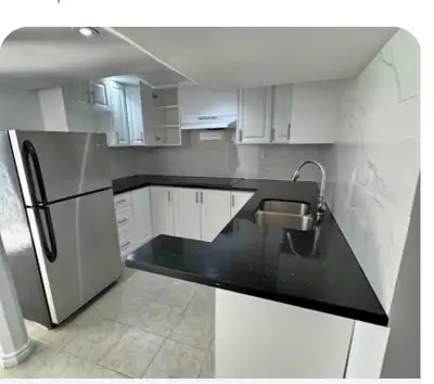 basement for rent