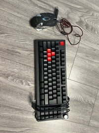 Magegee keyboard and mouse