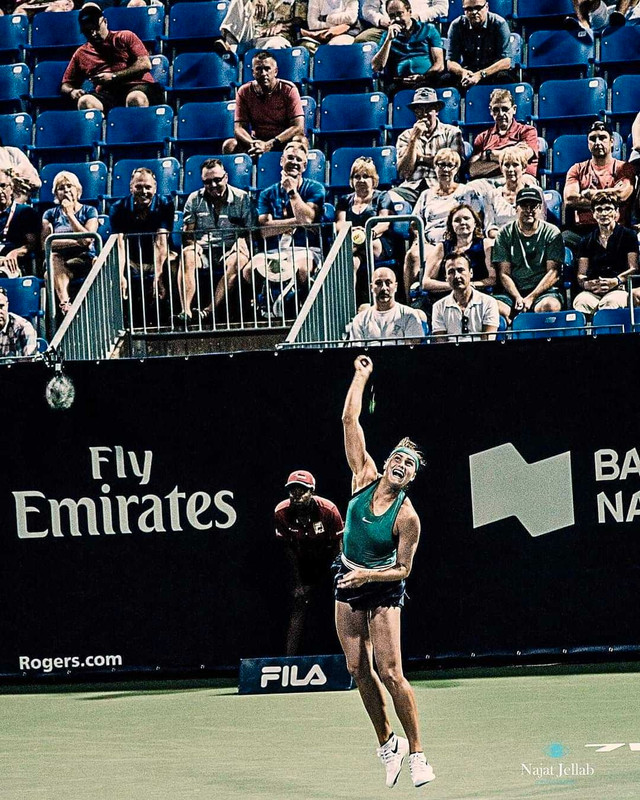 Cours de tennis par instructrice certifiée in Activities & Groups in City of Montréal