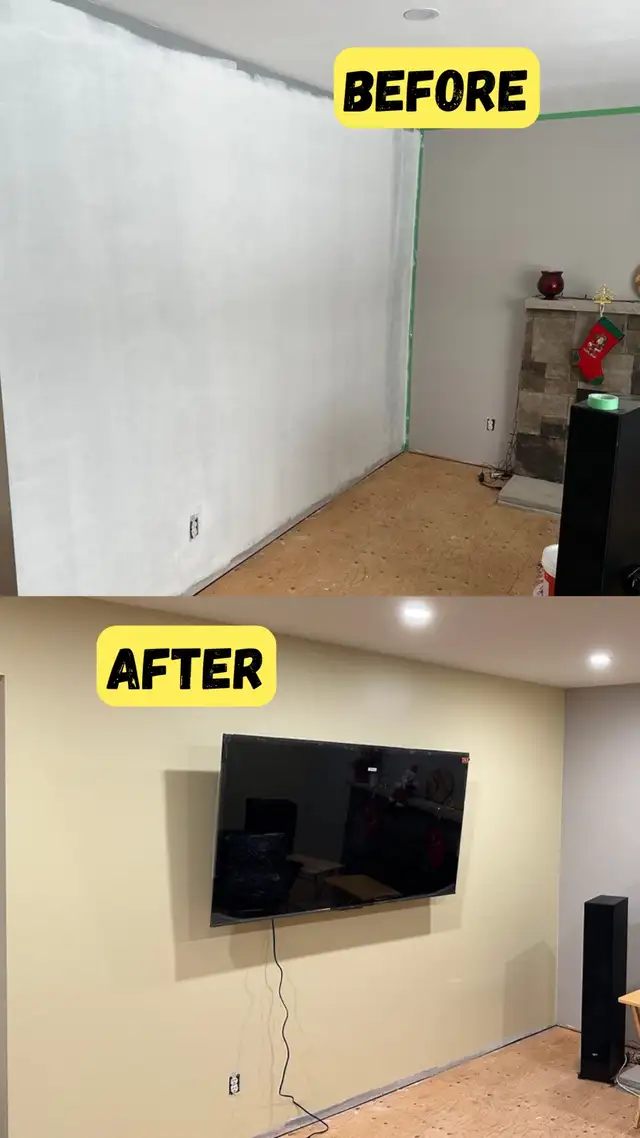 Interior Painting & Drywall Repair – Professional & Clean Work in Painters & Painting in Ottawa - Image 5