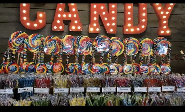 Cany Bar Buffet Party Services64877478354818120