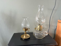 Decorative Vintage Lamps