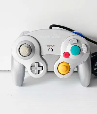Nintendo GameCube DOL-003 Controller- Original, View more