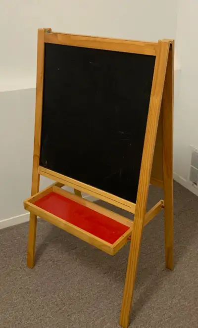 Easel for arts and crafts for sale, View more