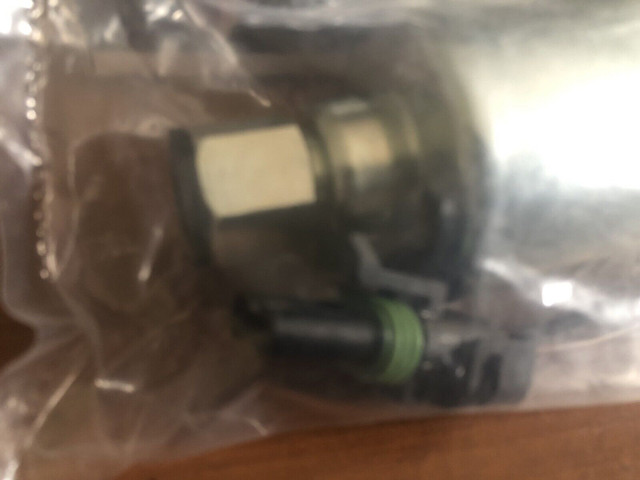 Fuel pump for a 6.5 turbo diesel for sale in Engine & Engine Parts in Penticton - Image 3