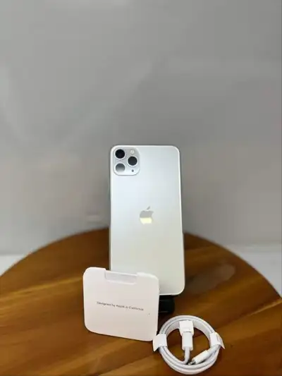 iPhone 11 Pro Max 64GB - Excellent Condition!, View more