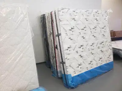 Double size Mattress, View more