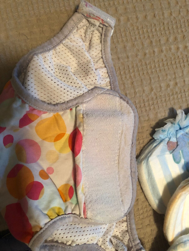 Swim diapers  in Bathing & Changing in Kitchener / Waterloo - Image 2