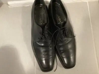 Men’s Dress Shoes Size 11, View more