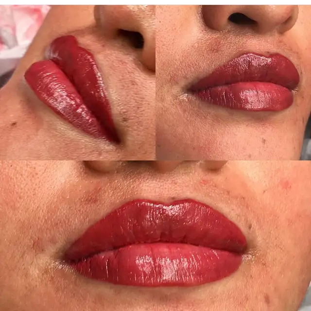 Mobile beauty services540714177114951687