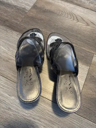 Women’s Wedge Sandals, View more