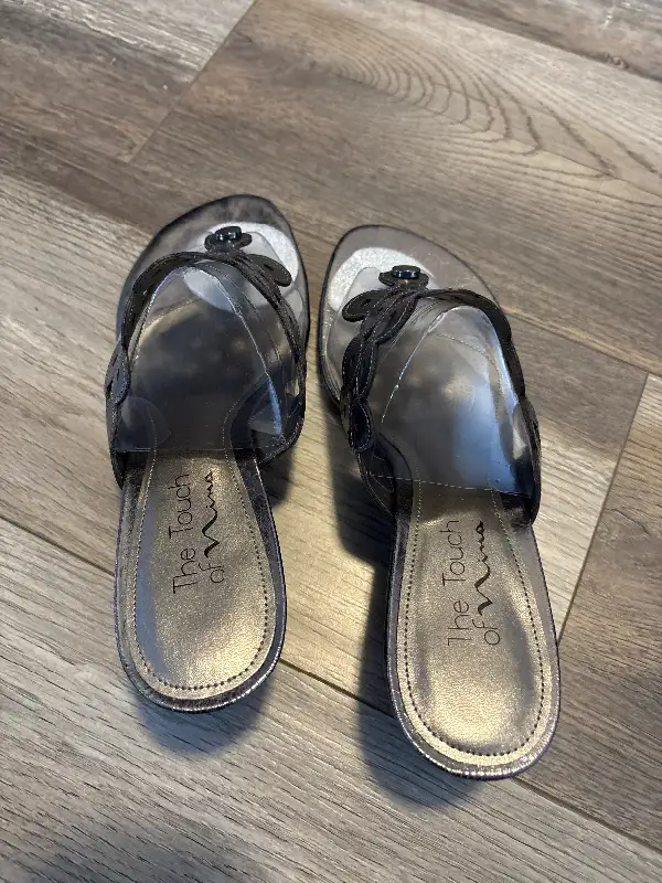 Women’s Wedge Sandals in Women's - Shoes in Calgary - Image 2