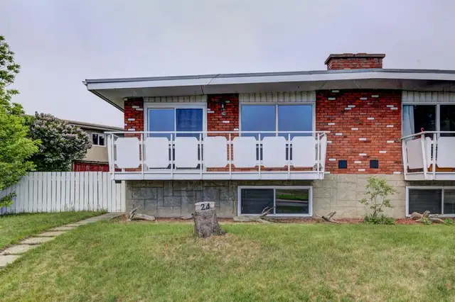 Bright & Spacious Legal 3-Bedroom Basement Suite Best Location in Long Term Rentals in Calgary - Image 12