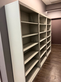 File Cabinets