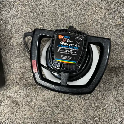 Car Polisher, View more