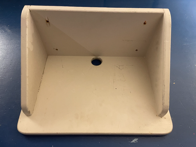 Wall Shelf (Extended), View more