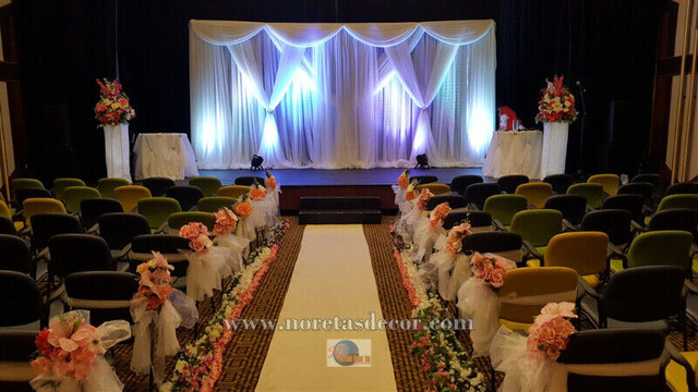 Affordable weddings & Events decoration Service & rental, Debut in Wedding in Calgary - Image 3