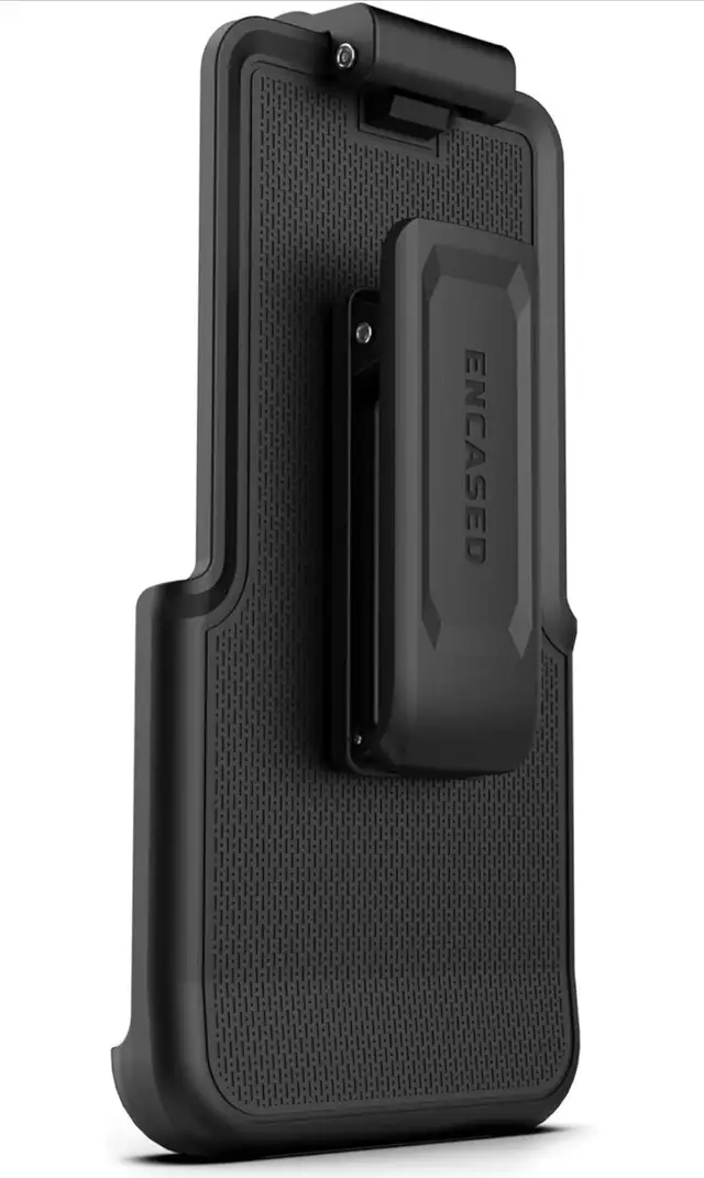 Encased MAG SlimShield Designed for iPhone 14 PRO MAX Case in Cell Phone Accessories in Hamilton - Image 9